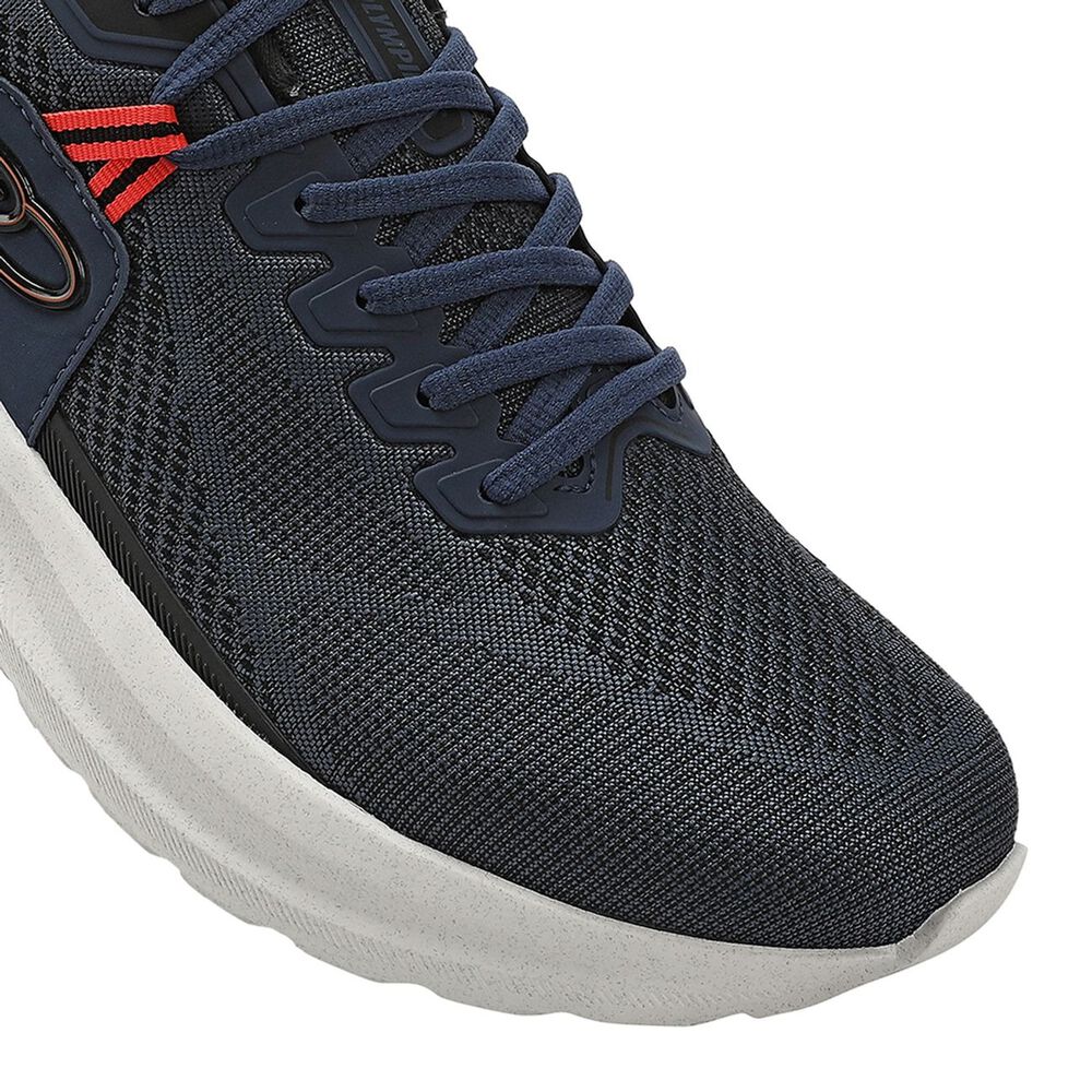 Zapatilla Hombre Zex 2 Azul Marino/negro image number 7.0